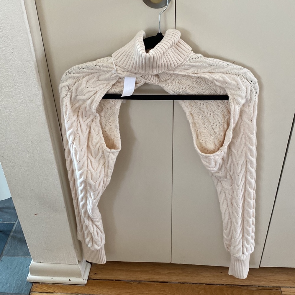 Zara Sweater